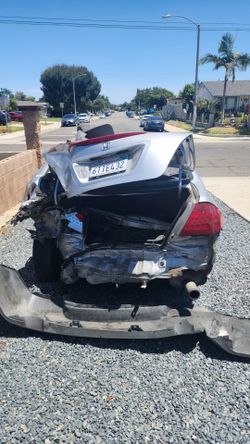 2006 Honda Accord Sedan