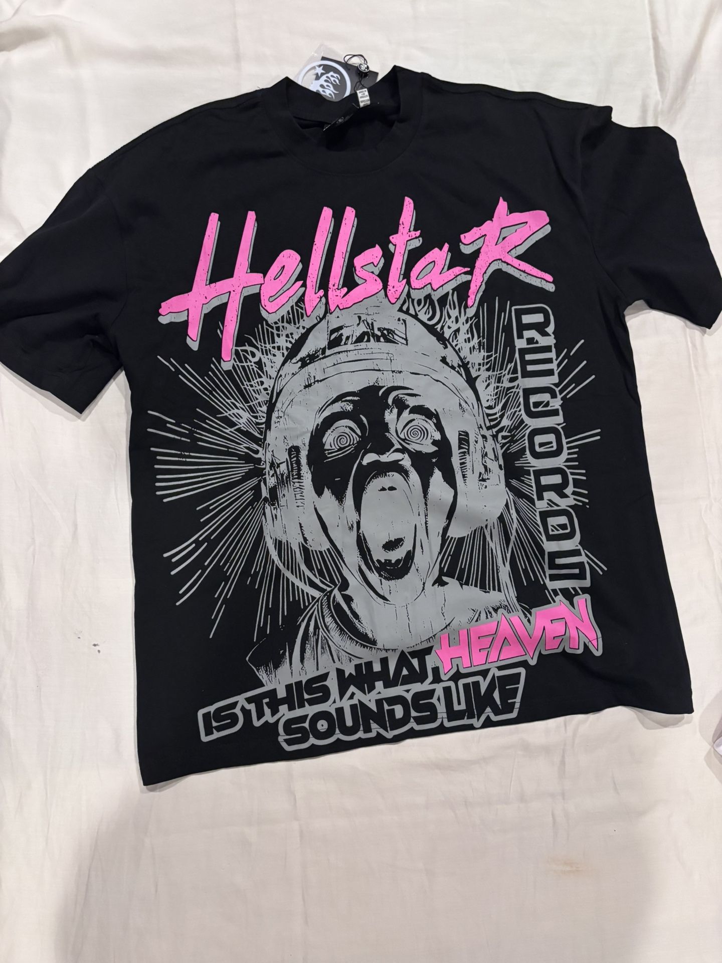 Hellstar World Tour