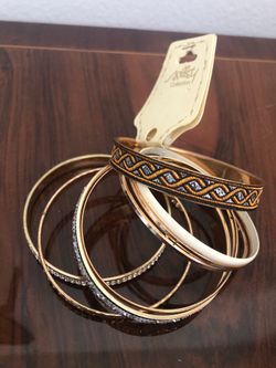 Bracelets