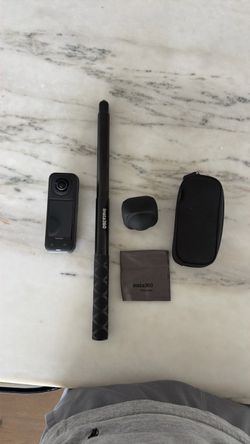Insta360 X5