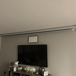 Motorized Screen Projector 