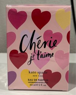 Kate Spade perfume