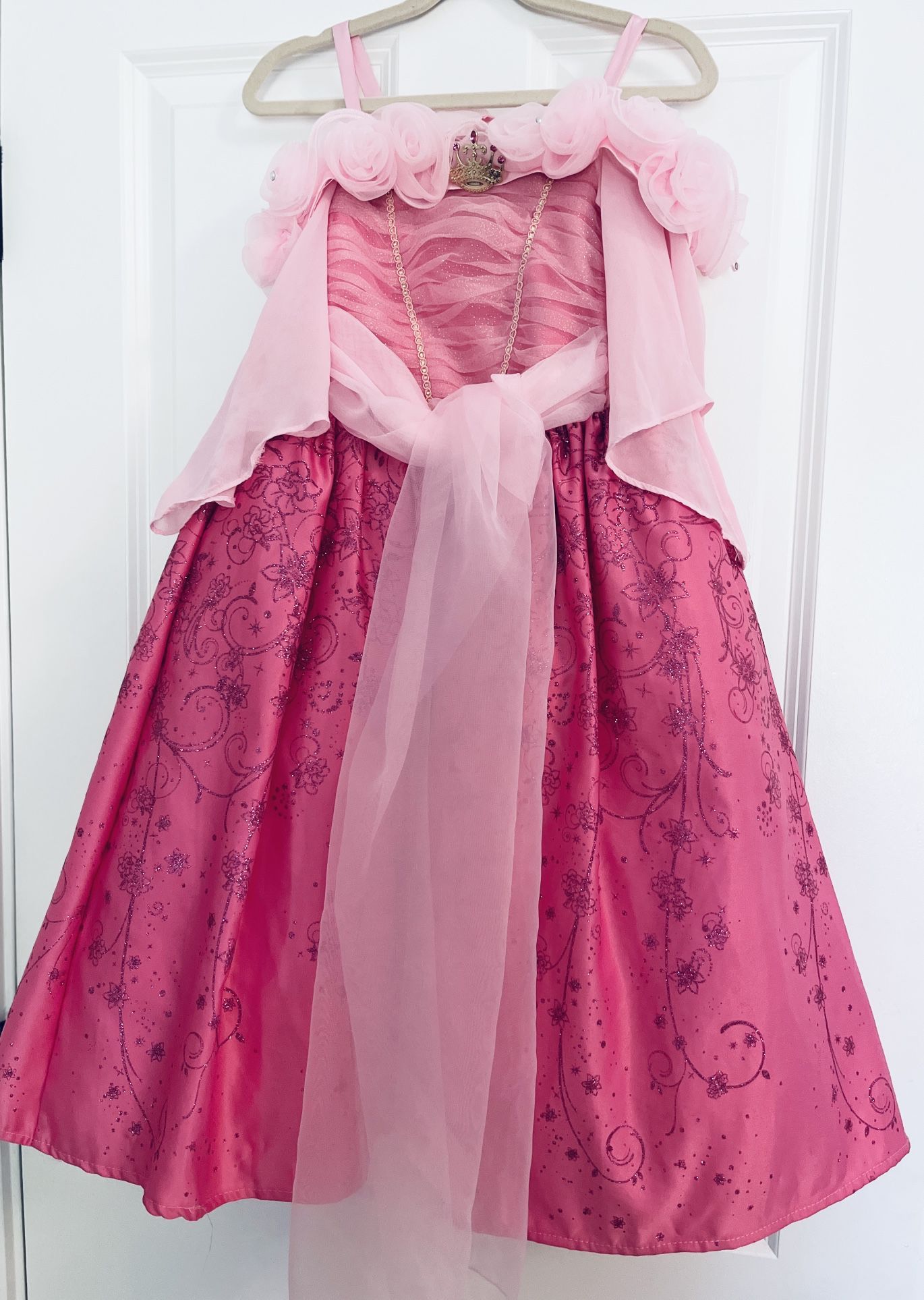 Disney Princess Dress