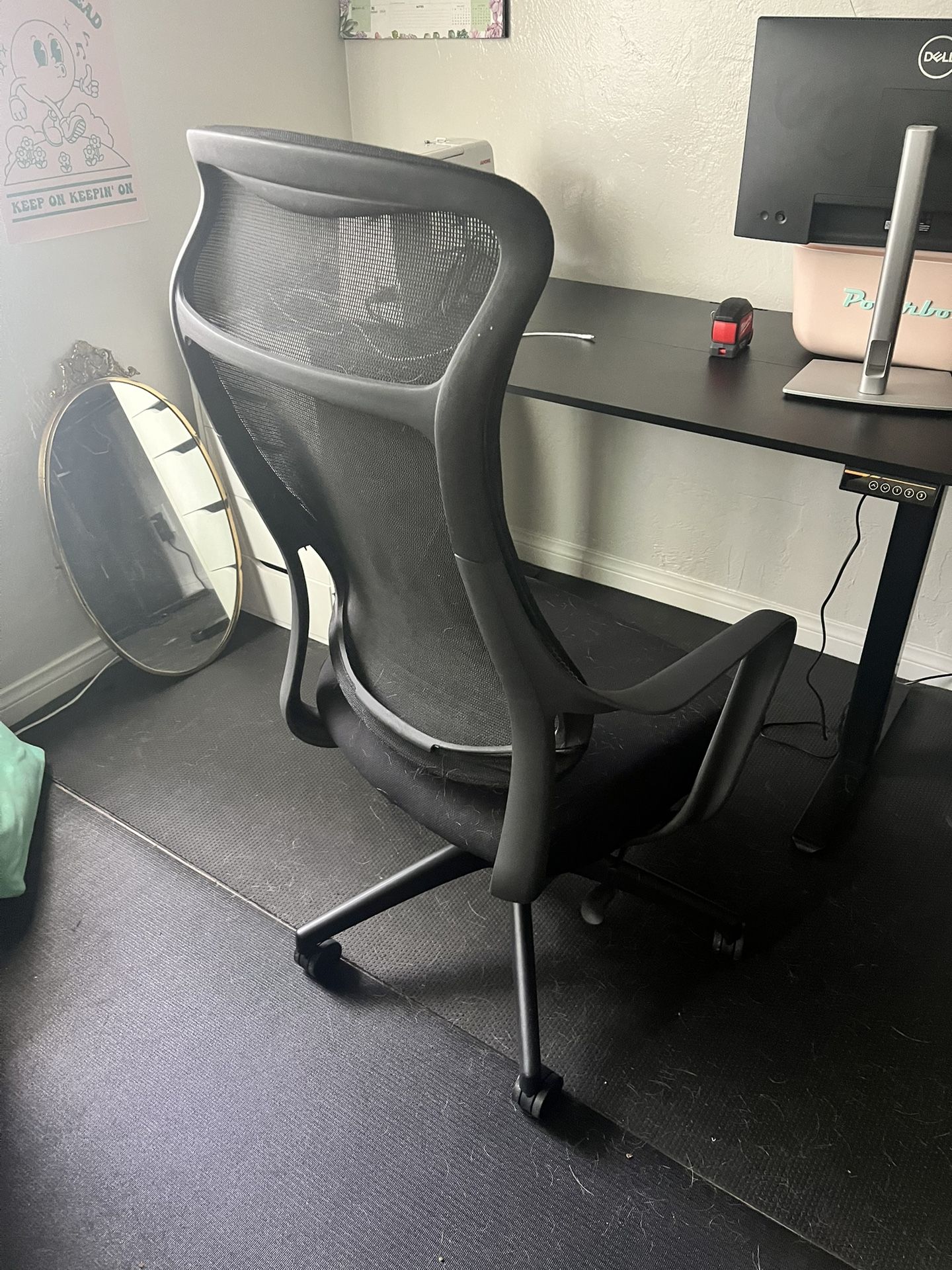Office Chair (MOVING SALE everything Must Go)