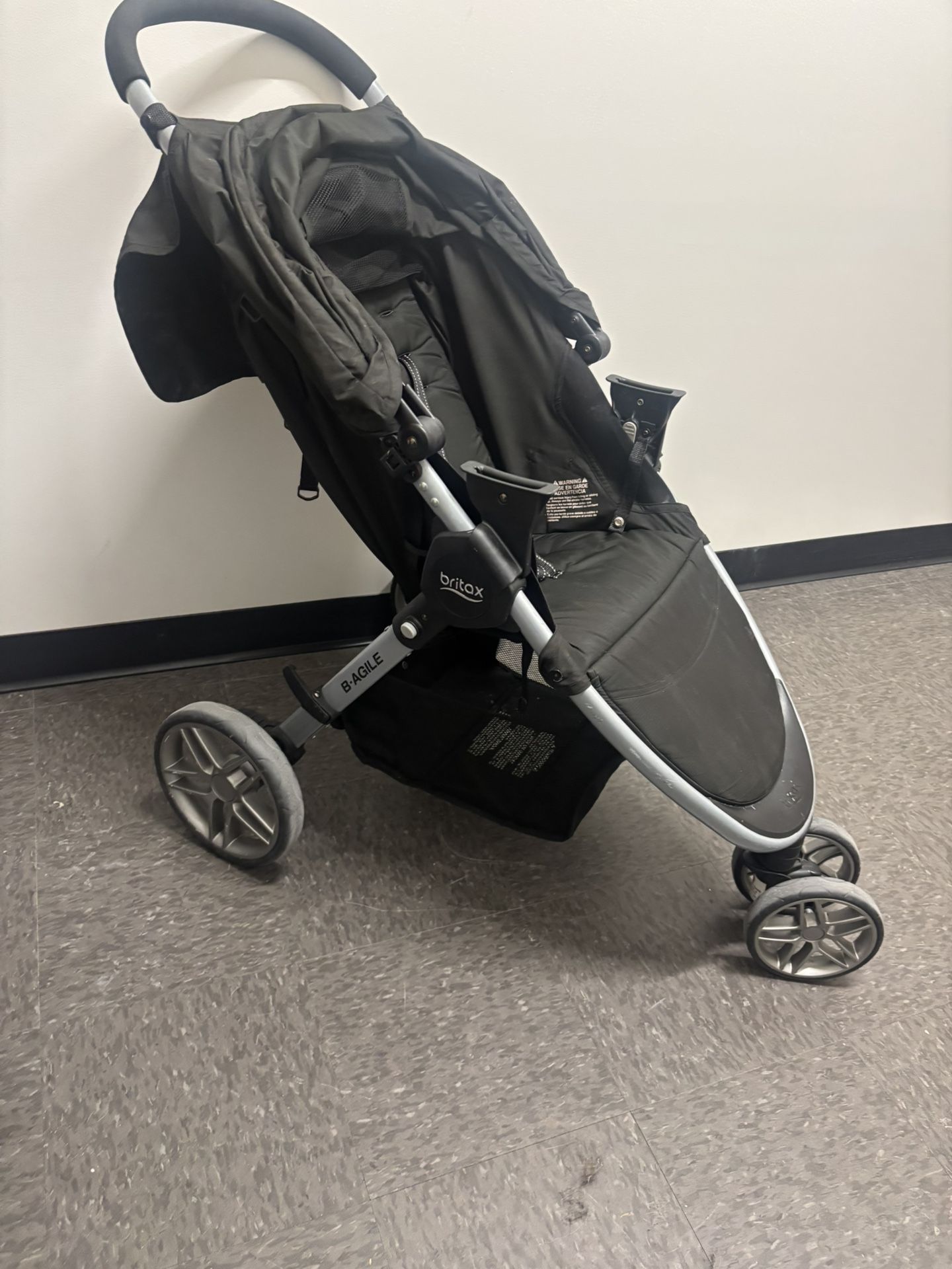 Baby Stroller