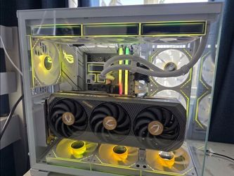 5080 high end 9800x3d  pc