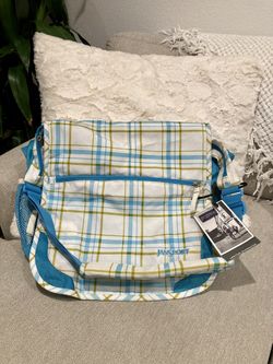JANSPORT laptop Bag
