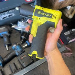3/8 SNAP ON BATTERY IMPACT