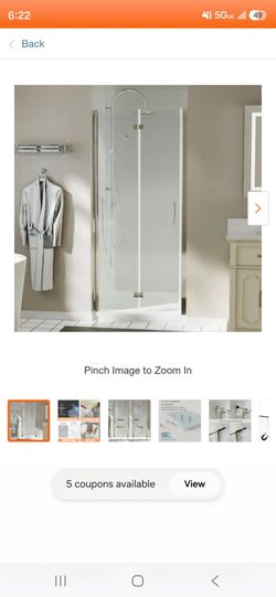 Shower Doors