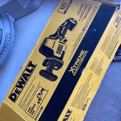 Dewalt Reciprocating Saw 