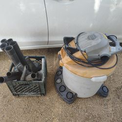 Shop Vac