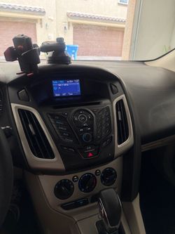 2013 Ford Focus
