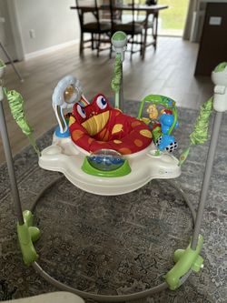 Jumperoo