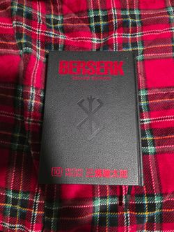 Berserk Volume 10 Hardcover