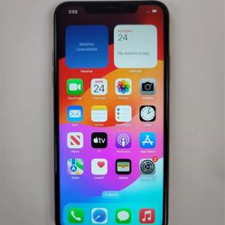 iPhone 11 Pro Max 