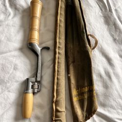 Vintage Orchard Industries Action-rod