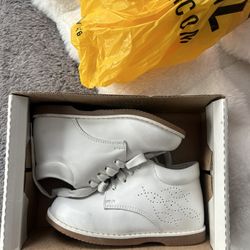 Baptism Shoes 