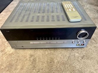 Harman/Kardon HK3380 Stereo Receiver