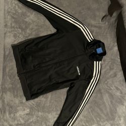 Adidas Track Sweater