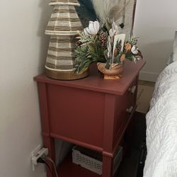 Beautiful End Table