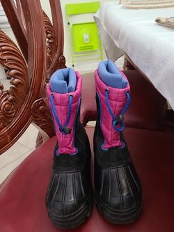 Snow BOOTS