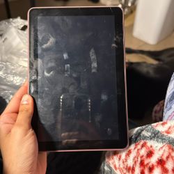 Amazon Tablet 
