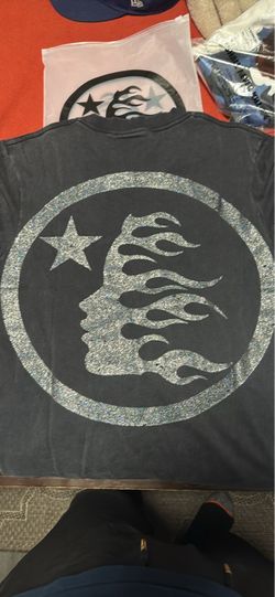 Hellstar “discord exclusive” Graphic T-Shirt