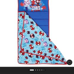 Nap Mat Marvel Blanket 