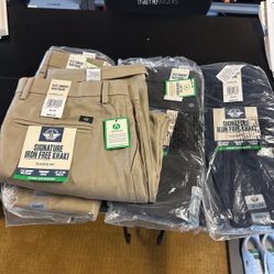 Dockers New pants