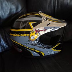 Lazer motorcycle Helmet For Adults Size Small
