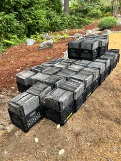 Roofing/ Siding Natural Slate