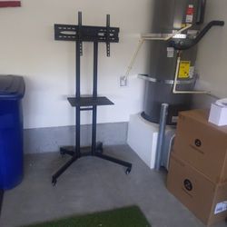 TV stand
