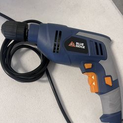 Power Drill 