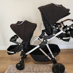 Mockingbird Stroller 