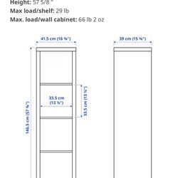Shelf Unit