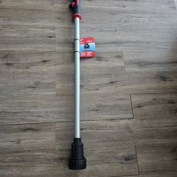 Best Seller

Milwaukee
M12 12-Volt Lithium-Ion Cordless 9 GPM 0 hp. Submersible Stick Water Transfer Pump (Tool Only