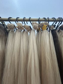 Hair extensions 911