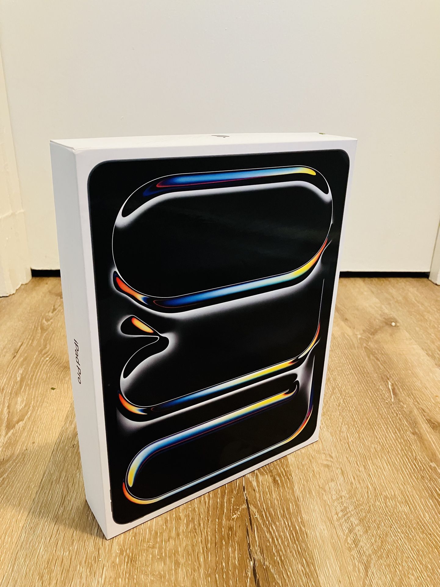 Ipad Pro 13 inch M4 chip 256Gb Wifi 