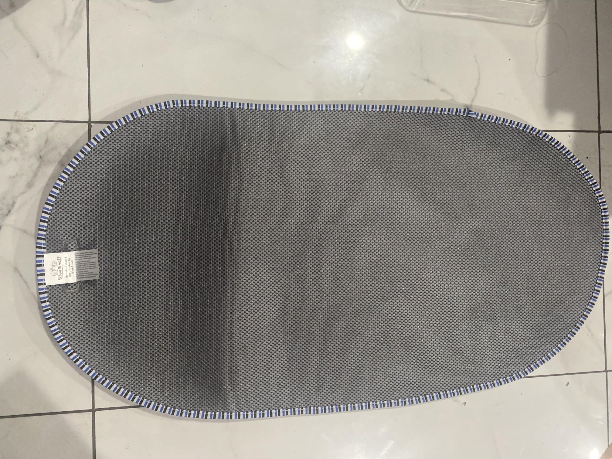 Bluesnail Baby Changing Pad 24 x 13