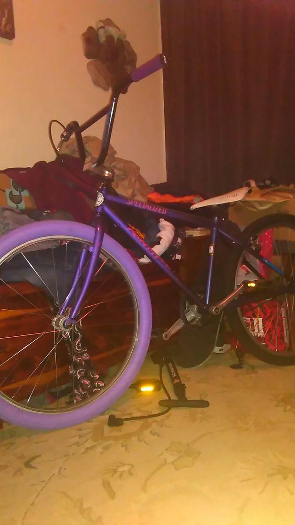se bike dirt jumper