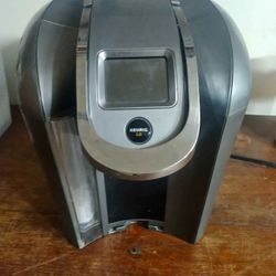 Keurig 2.0 K2.0-500 Coffee Maker