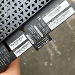 Nether Ac1750 Modem Router 