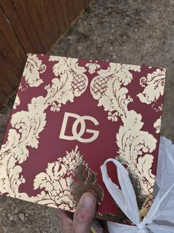 Dolce & Gabbana Perfume