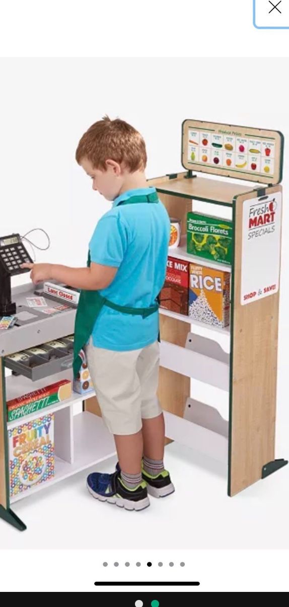 Store For Kids