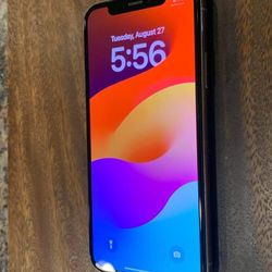 Like NEW iPhone Xs 64GB Unlocked Delivery Available 🚚 