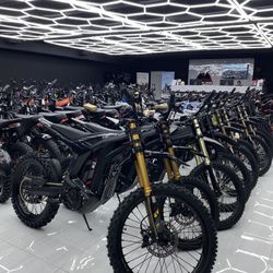 Artic Leopard Pro S Enduro