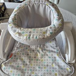 Baby Chair