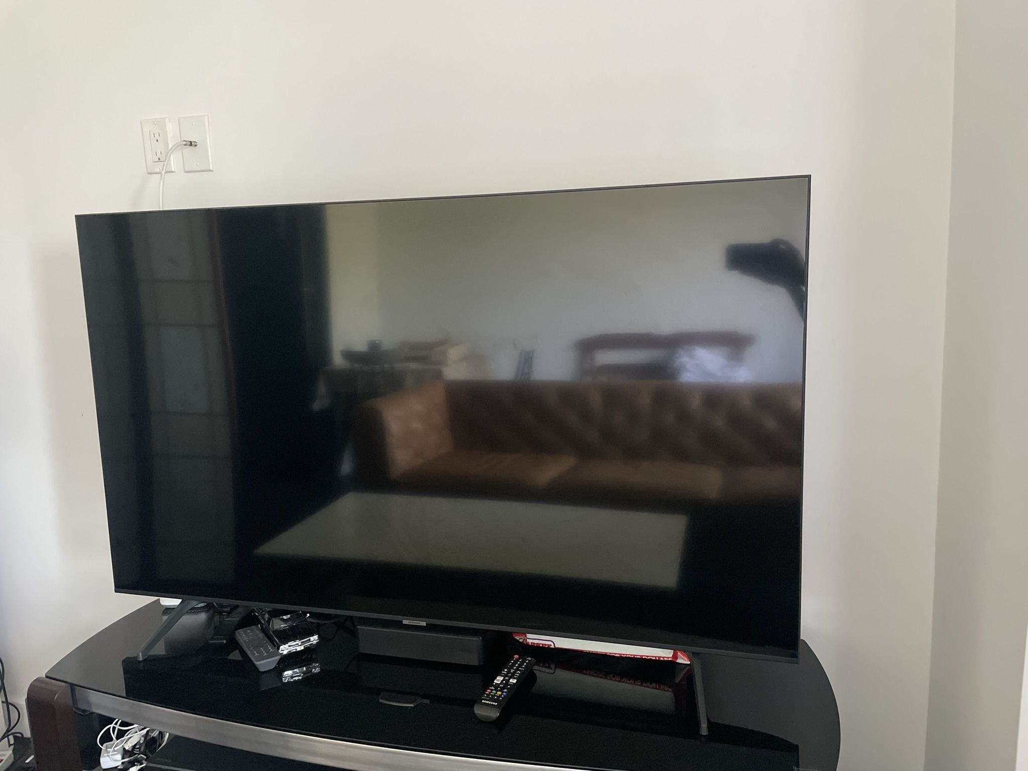 Flat Screen TV 