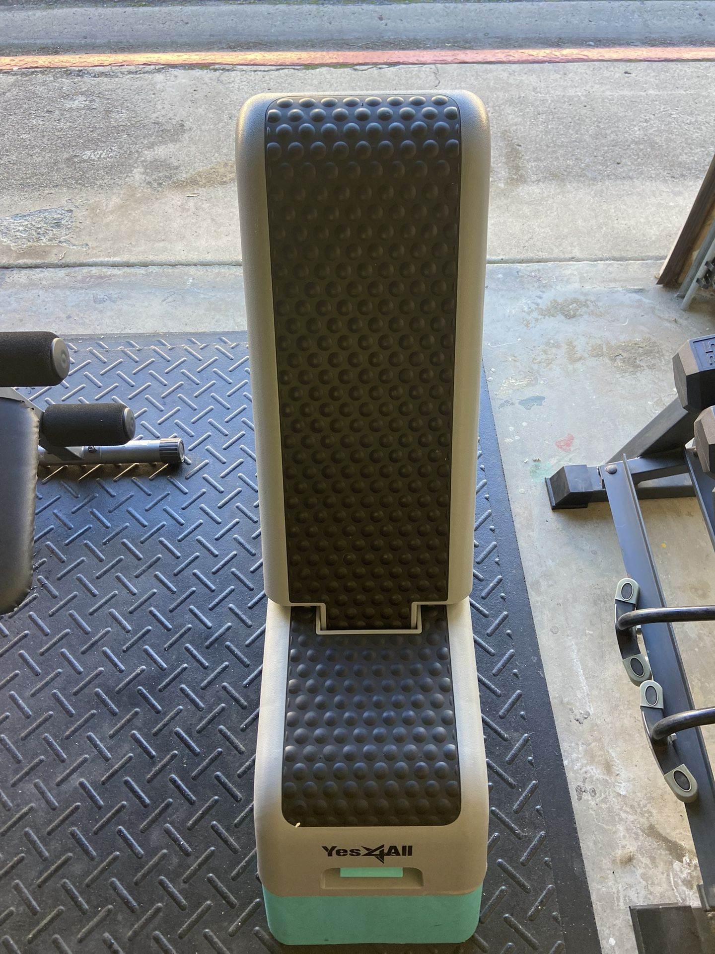 Bench For Working Out
