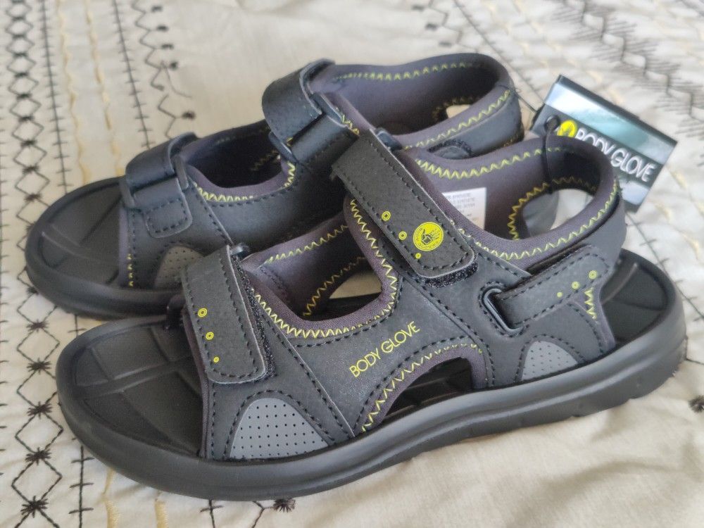 Brand New Boys Sandals 